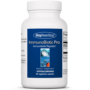 ImmunoBiotic Pro