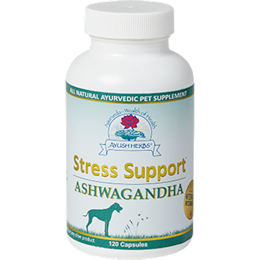 Pet Stress+ Ashwagandha
