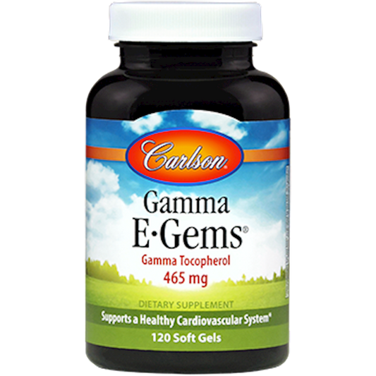 Gamma Egems