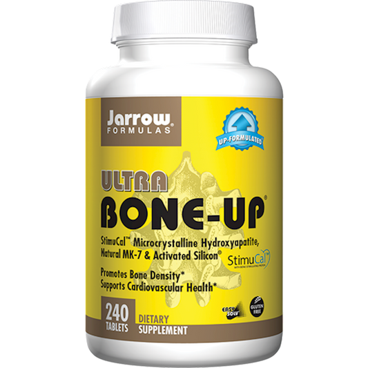 Ultra Bone-Up
