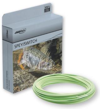 Airflo Rage Compact Shooting Head