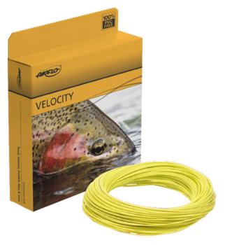 Airflo Velocity Fly Lines