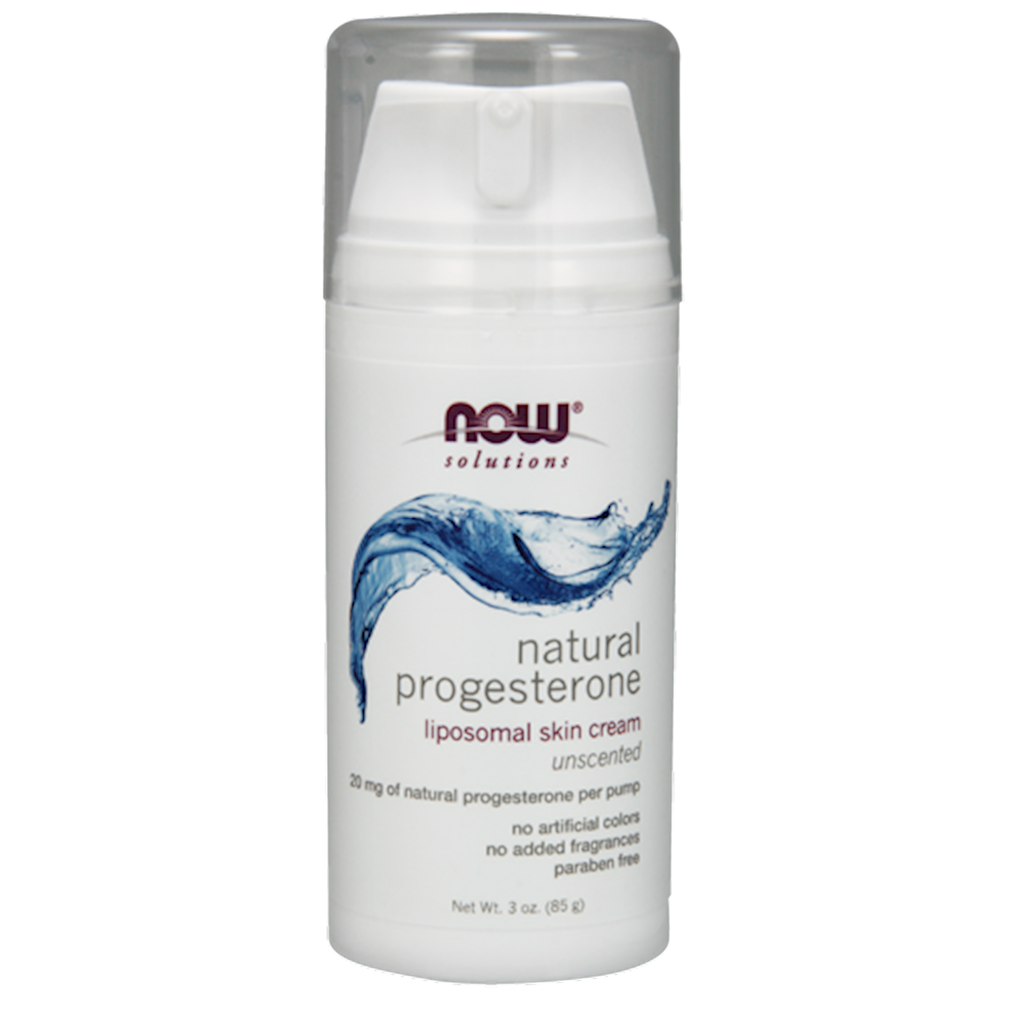 Progesterone Balancing Skin Cream