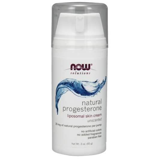 Progesterone Balancing Skin Cream