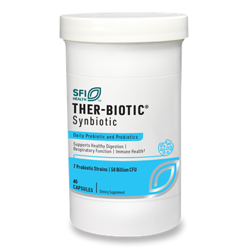 Ther-Biotic Synbiotic