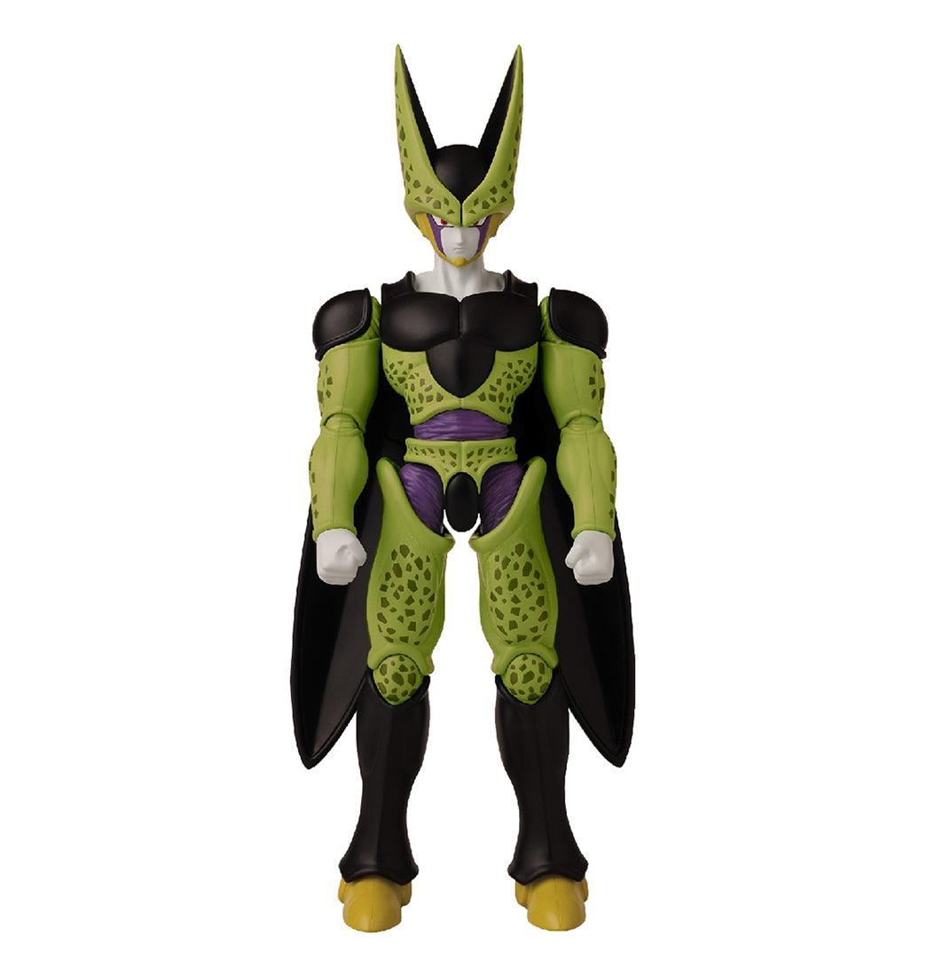 Dragon Ball Super Limit Breaker 12-inch Action Figures