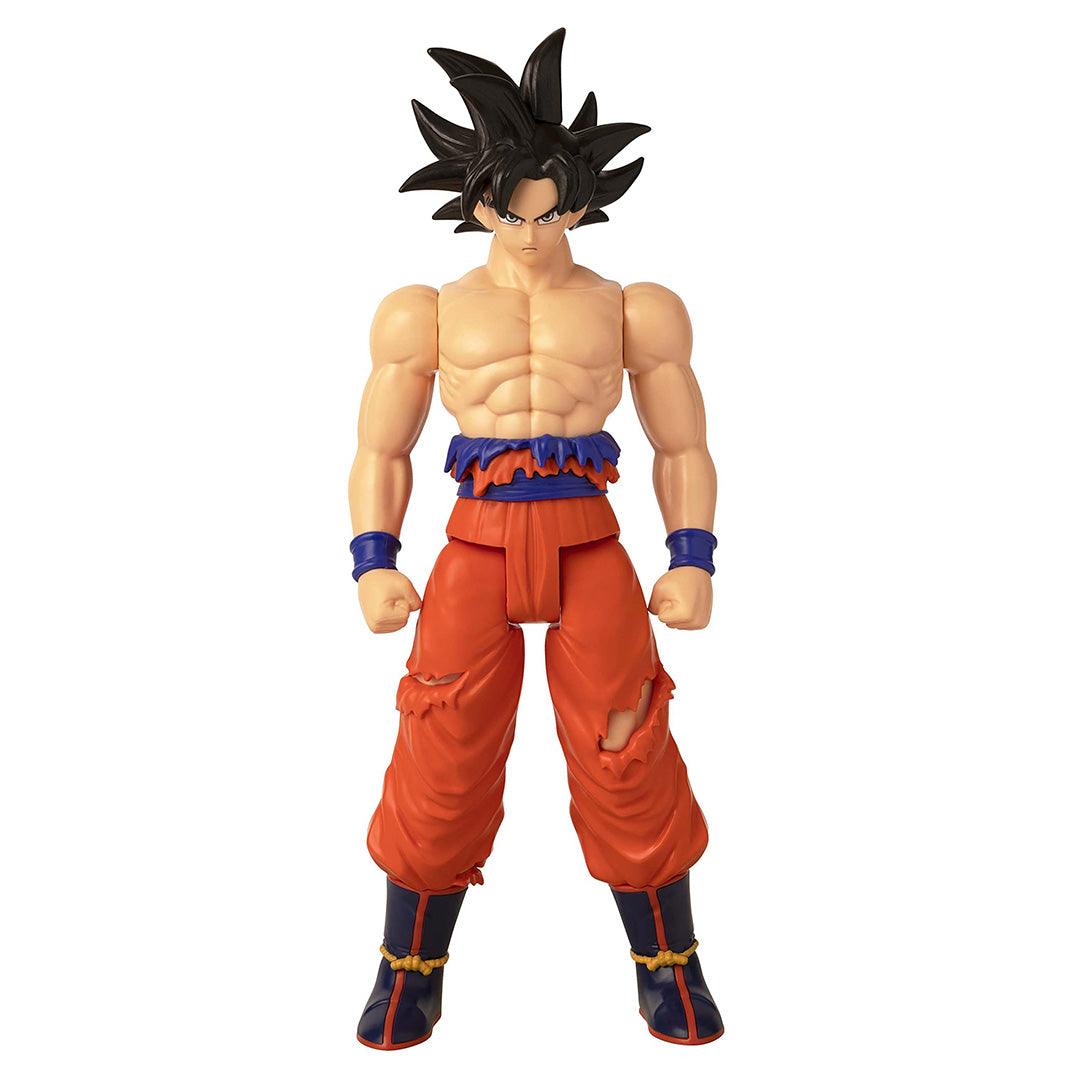 Dragon Ball Super Limit Breaker 12-inch Action Figures