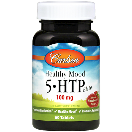 5-HTP Elite 100 mg