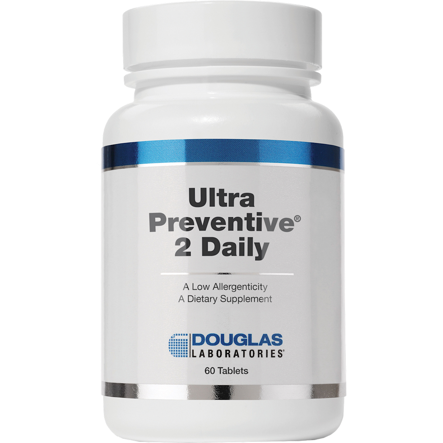Ultra Preventive 2-A-Day