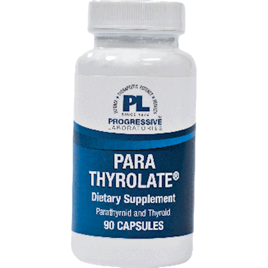 Para Thyrolate