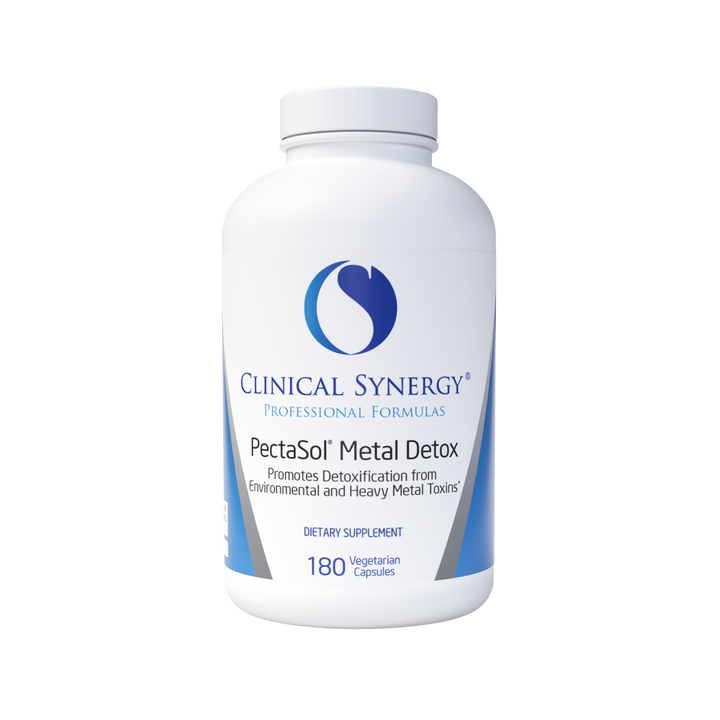 PectaSol® Metal Detox