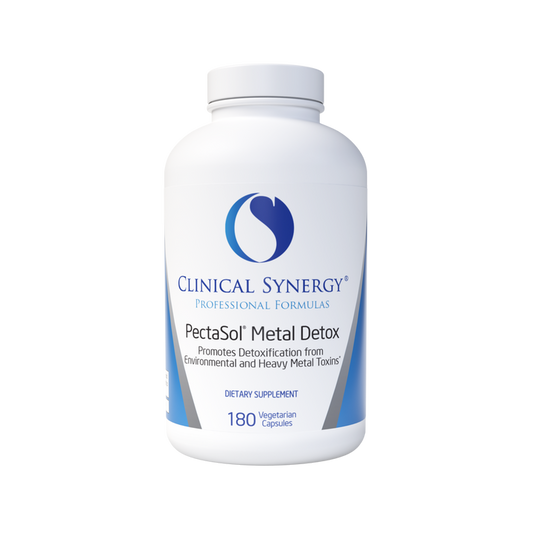 PectaSol® Metal Detox