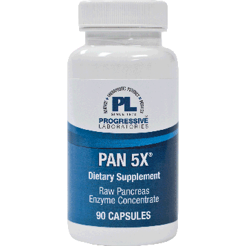 Pan 5X