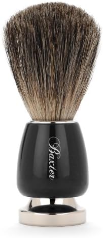 Baxter of California Best Badger Brush | 100% Natural Badger Hair