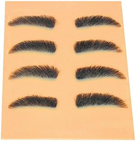 Celebrity Practice Eyebrow Tweezing Pallet