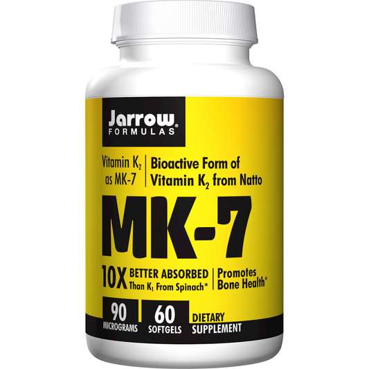 MK-7 90 mcg