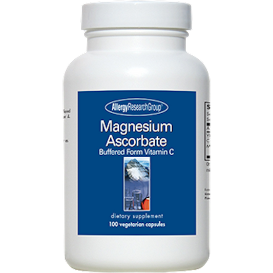 Magnesium Ascorbate