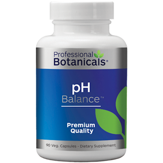 pH Balance 90 capsules
