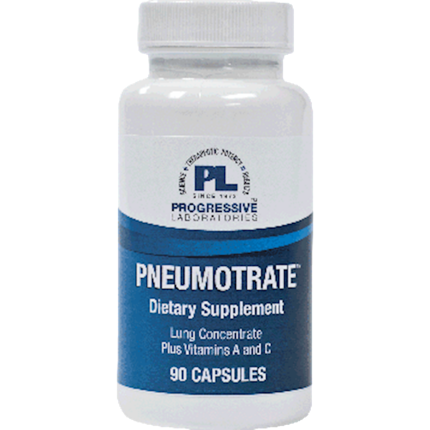 Pneumotrate