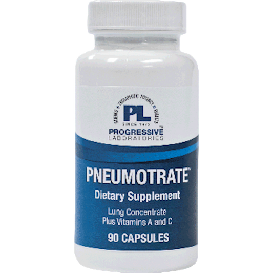 Pneumotrate