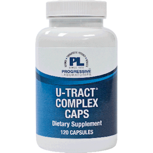 U-Tract Complex
