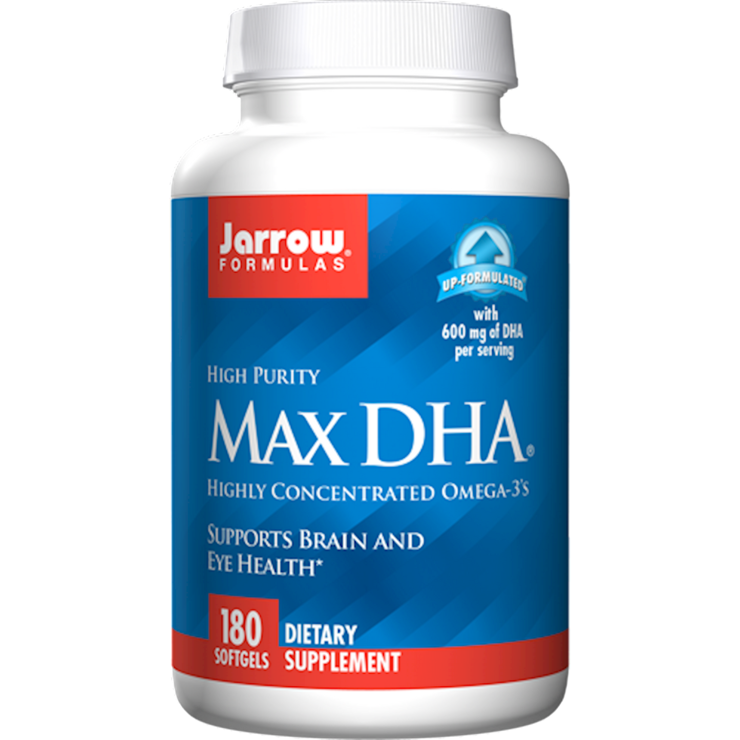 Max DHA