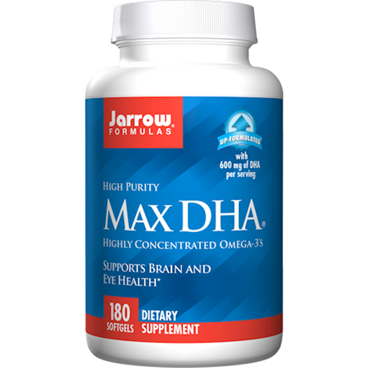 Max DHA
