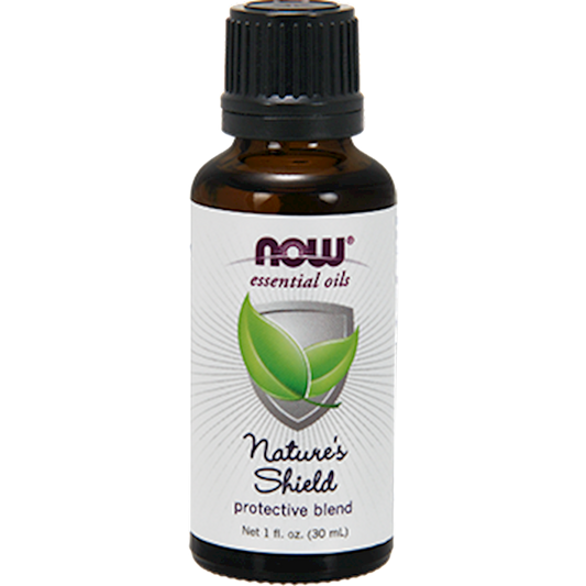 Nature's Shield Blend