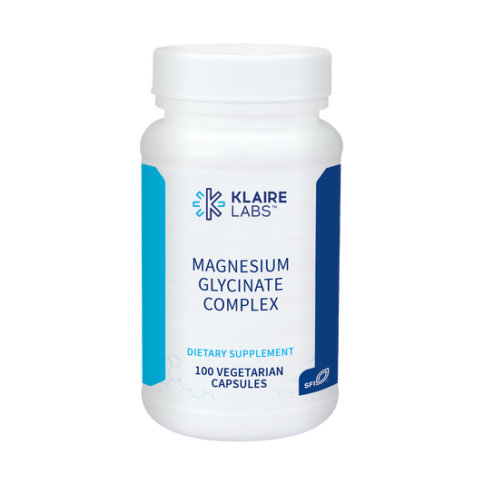 Magnesium Glycinate Complex