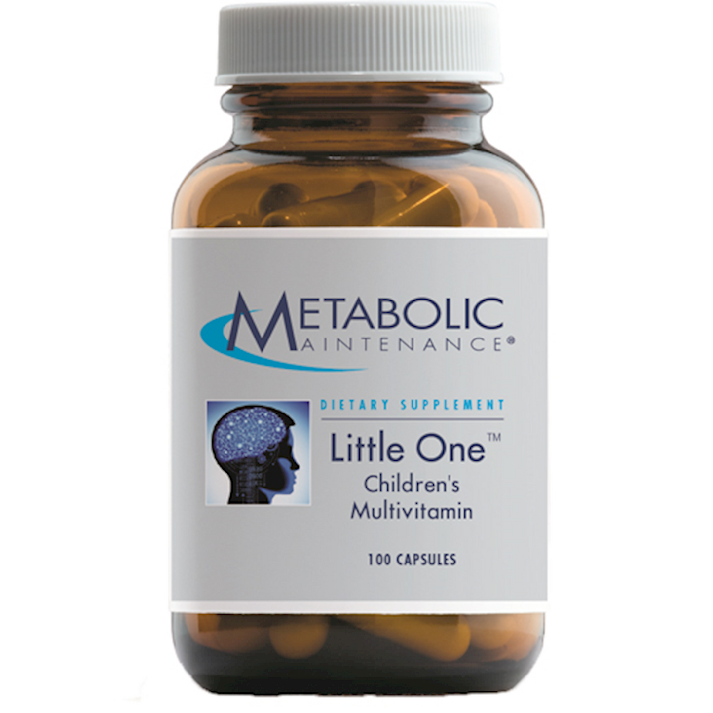 Little One (Children's Multi)