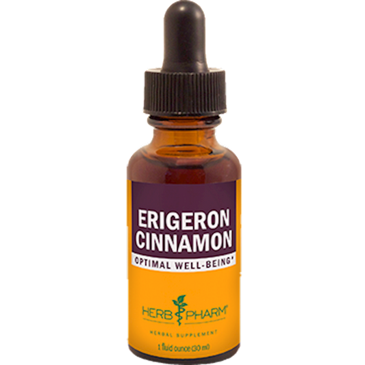 Erigeron Cinnamon Compound