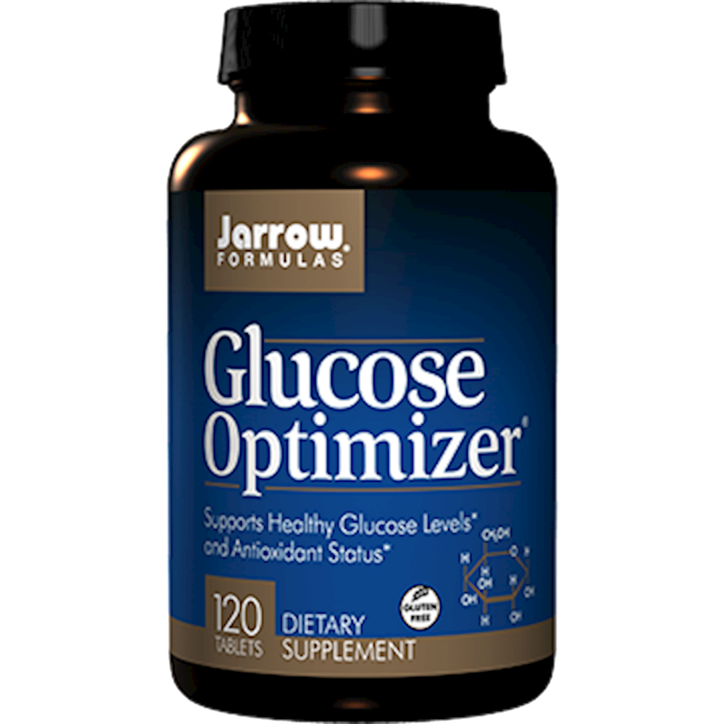 Glucose Optimizer