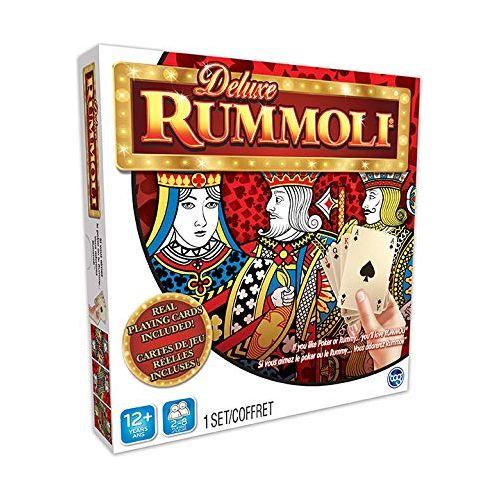 Rummoli Deluxe