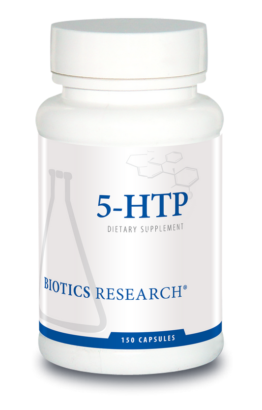 5-HTP