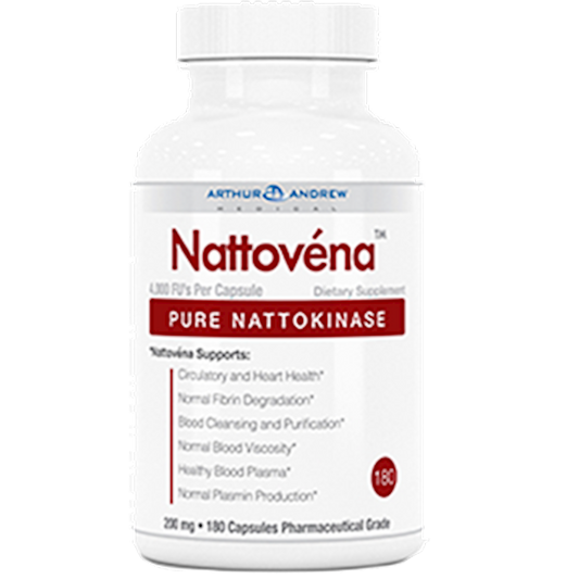 Nattovena