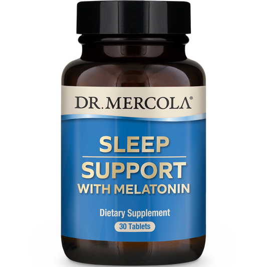 Sleep Support