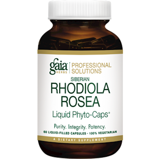 Rhodiola Pro