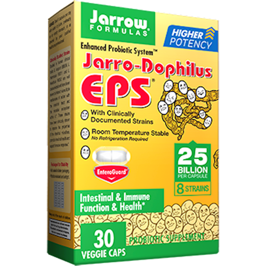 Jarro-Dophilus EPS 25 Billion
