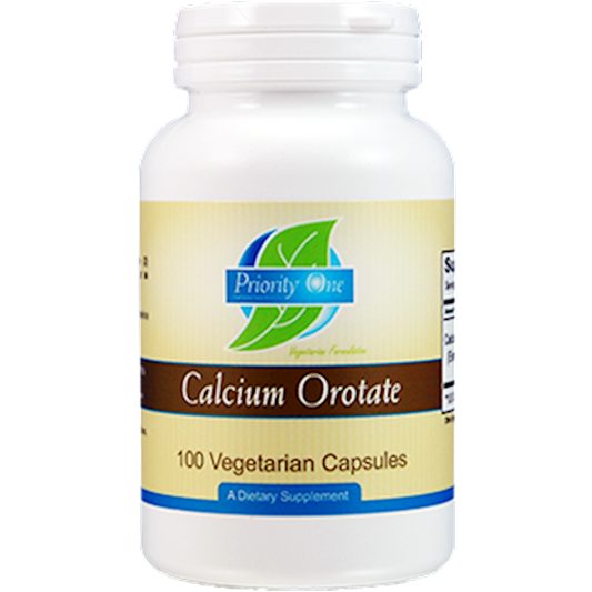 Calcium Orotate
