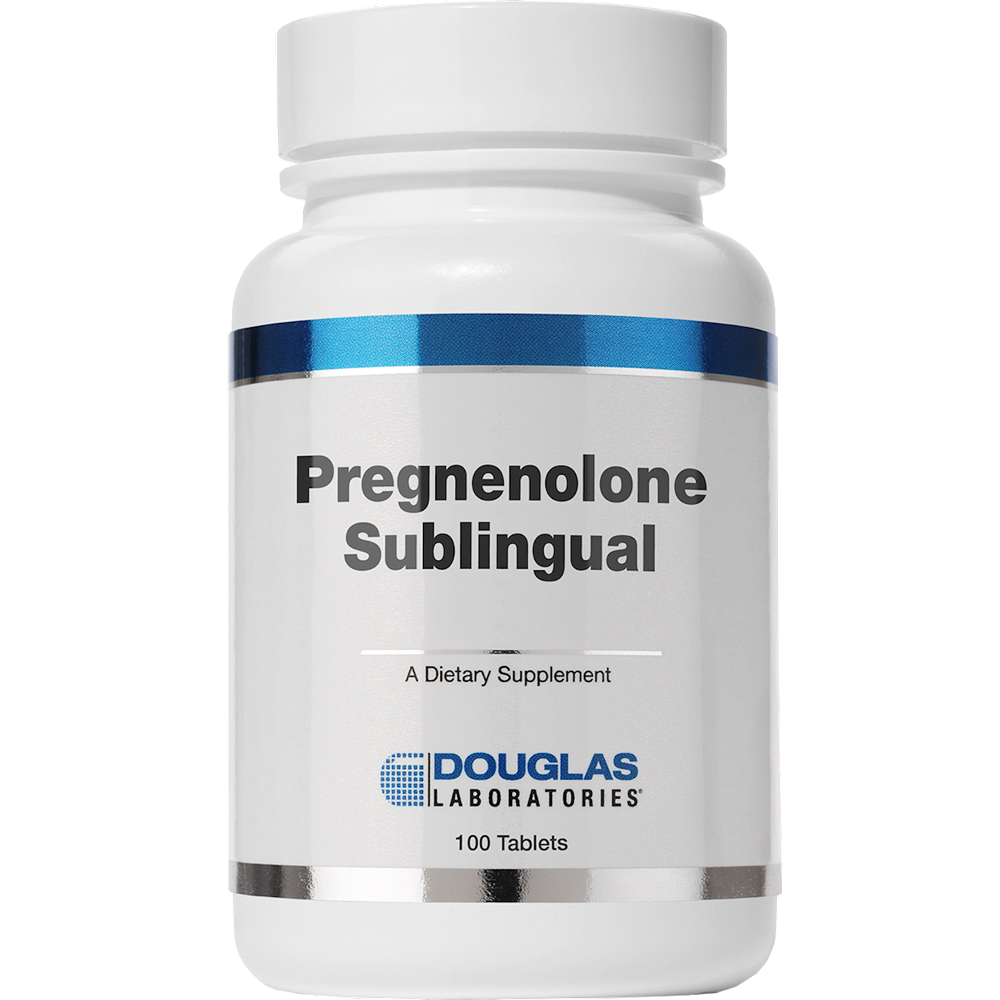 Pregnenolone 5 mg