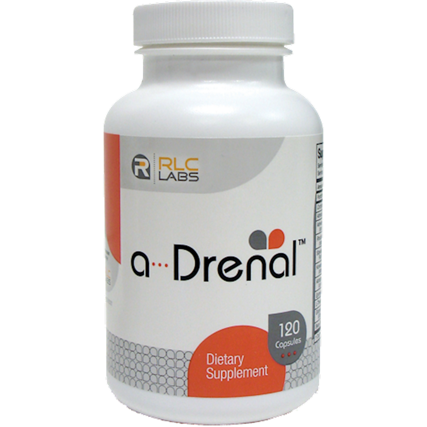 a-Drenal (Adrenal Support Formula) 120 Capsules