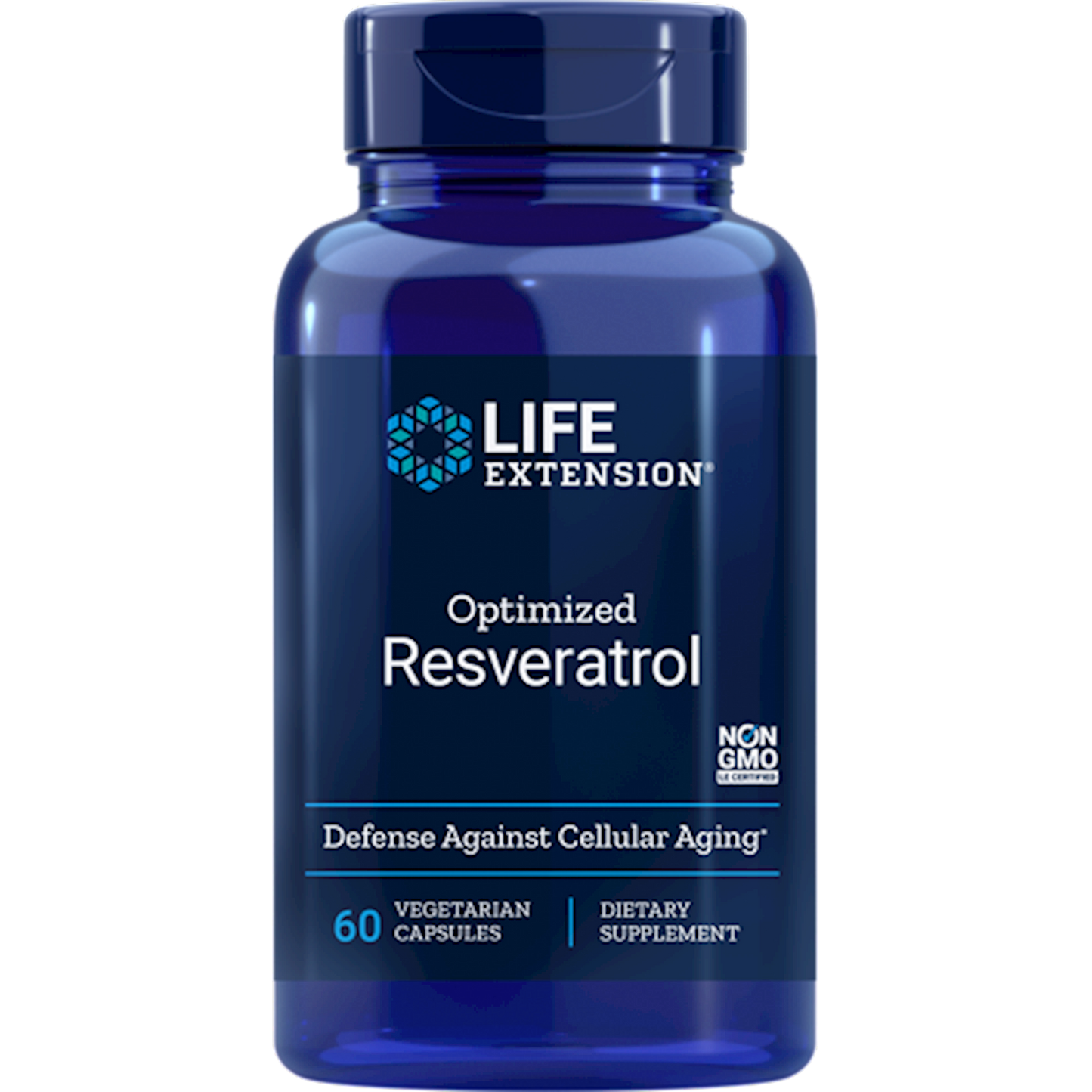 Optimized Resveratrol