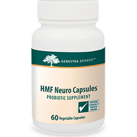 HMF Neuro Capsules