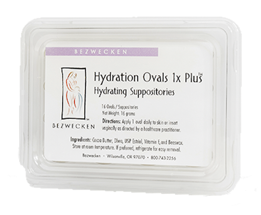 Hydration Ovals 1X Plus