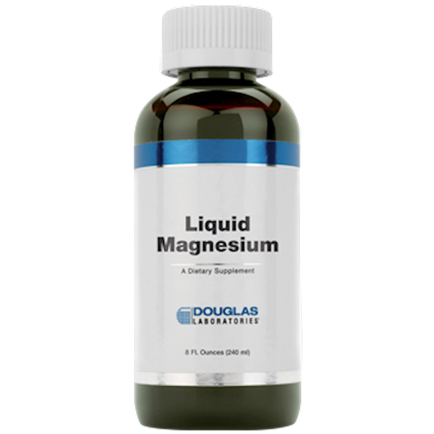 Liquid Magnesium