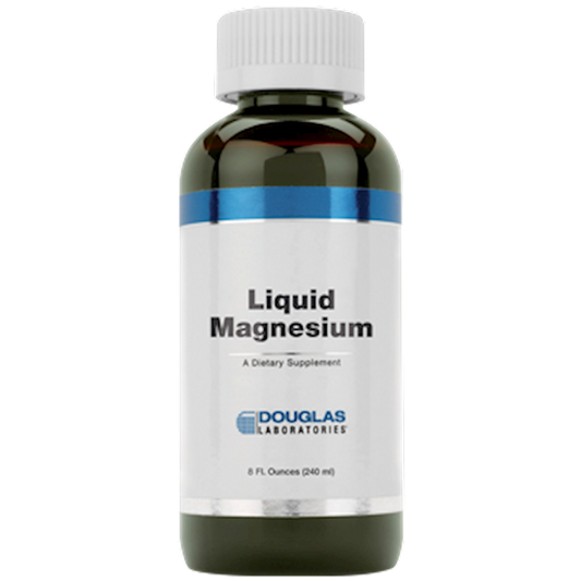 Liquid Magnesium