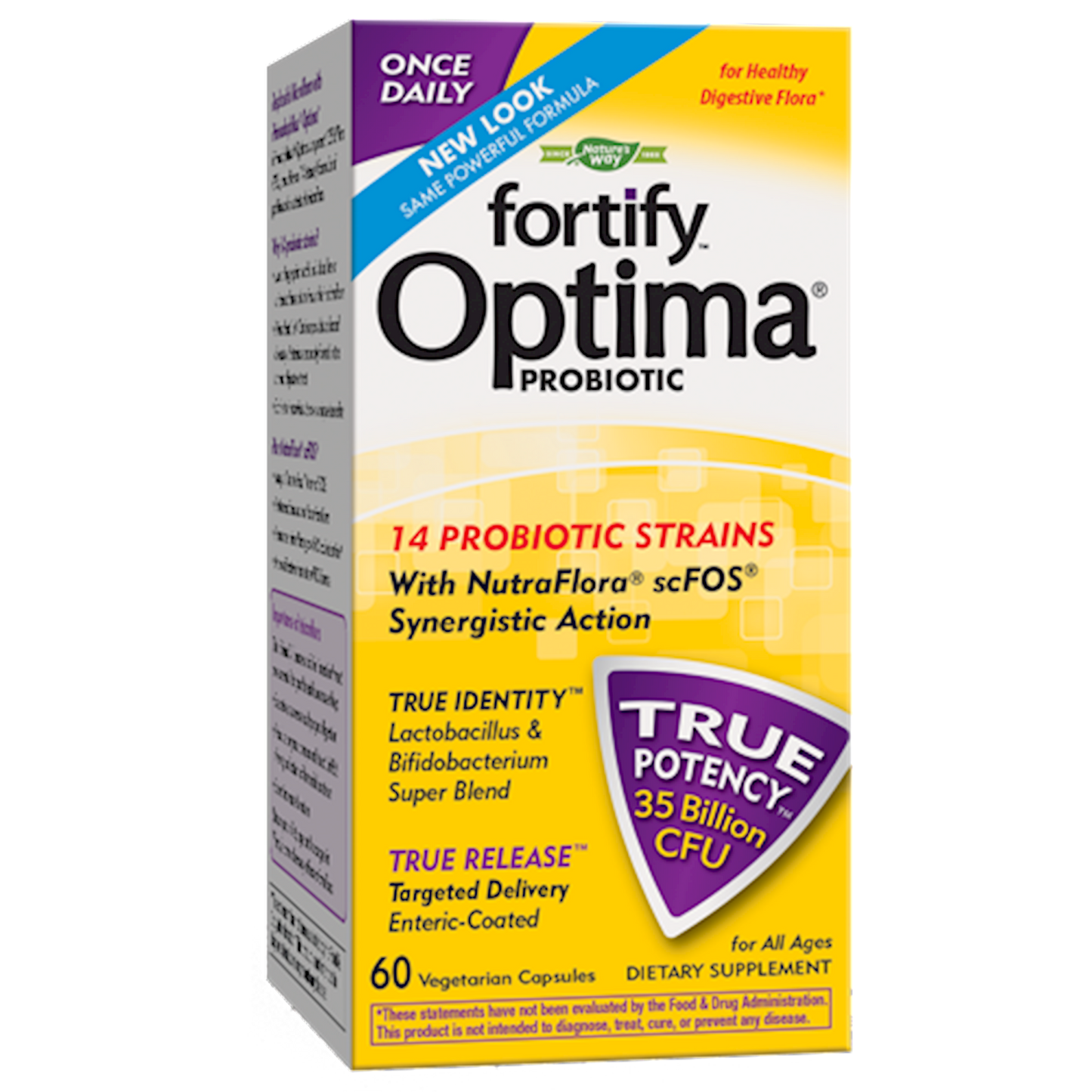 Primadophilus Optima