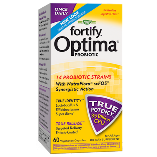 Primadophilus Optima