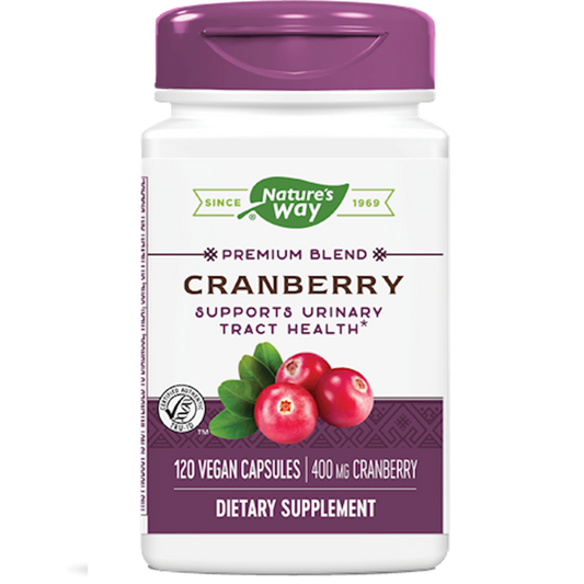 Cranberry extract