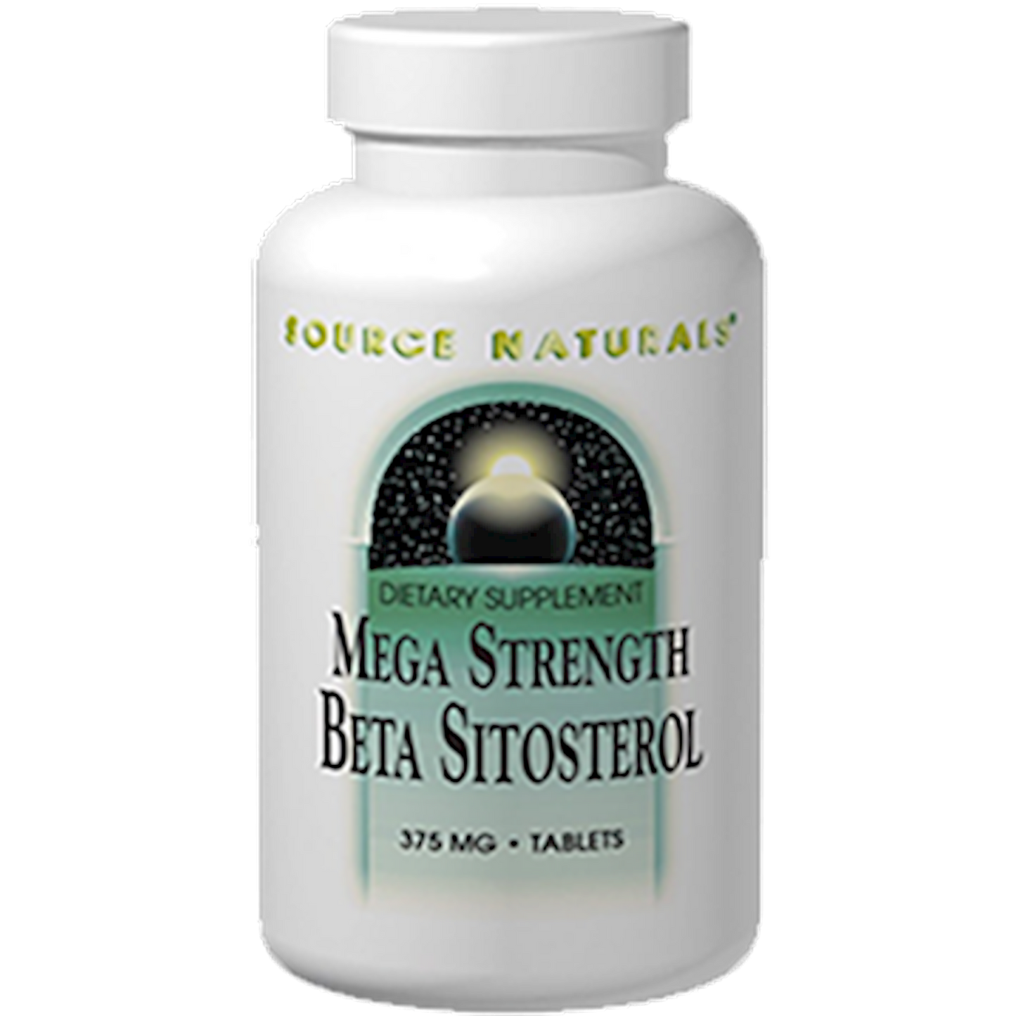 Mega Strength Beta Sitosterol